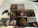 Luther Vandross Morris Day Time Dazz Band Chaka Khan Funk Soul R&B Vinyl LP Lot