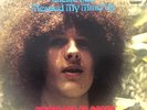 Jeff Simmons - Lucille Has Messed My Mind Up LP