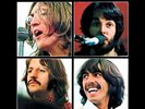 The Beatles Let It Be (Vinyl) 12