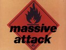 USED: Massive Attack - Blue Lines (LP, Album, RE, 180) vinyl - grading in descri