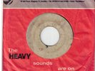 #120 SKIN REGGAE 1969 TRAMP PRE THE UNIQUES 