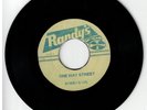 #55 SKA REGGAE 45 VINYL DUBPLATE BOBBY & VAL BENNETT 