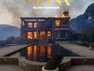 Major Parkinson Valesa - Chapter II: Viva the Apocalypse  (Vinyl) 12