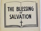 #8 RARE REGGAE GOSPEL LP STUDIO ONE SILK SCREEN 