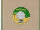 #108 SKA REGGAE 45 DOCTOR BIRD LABEL P. TOSH & THE WAILERS 