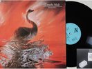 Depeche Mode Speak And Spell BARCODE STICKER INT 136.805 ML3