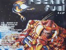Various - Rocket Fuel, 4xLP, (Vinyl)