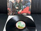 TRAFFIC / Same -LP-Vinyl: NM/Cover: EX-/  1st. D. 1968 / PINK RIM