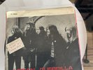 Hawkwind Urban Guerilla 7 Inch - Isreal Release Very RARE VG+