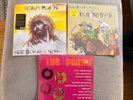 LEE ‘SCRATCH’ PERRY 3 Vinyl Album Set SEALED inc HEAVY RAIN,RAINFORD & 1971-75