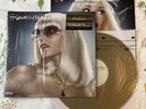 Gwen Stefani - The Sweet Escape (Urban Outfitters Exclusive Gold Vinyl)