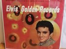 Elvis Presley Elvis' Golden Records LPM-1707 RE2 US STILL SEALED LP mono press
