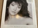 Kate Bush the Whole Story (1986 Vinyl, EMI, Gatefold Sleeve)