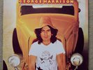 GEORGE HARRISON - THE BEST OF - LP - SAMPLE - NR.MINT THROUGHOUT - PAS 10011
