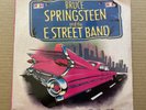 Bruce Springsteen & The E Street Band The Clear Difference Vinyl 3LP + 7” EX/G