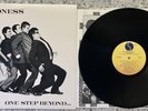 Madness – One Step Beyond... ; 1979 LP EX (NO SCRATCHES) 1ST EDITION