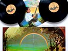 ORIGINAL 1981 MASAYOSHI TAKANAKA RAINBOW GOBLINS VINYL LP EX FUSION
