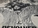 The Beatles – Revolver MONO 1966 UK LP | XEX 605-2 / 606-2 | VG+/EX | Playtested