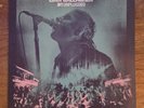 Liam Gallagher Vinyl LP MTV Unplugged includes poster