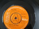 PAUL ANKA ;  WHEN WE GET THERE ; I CAN’T HELP LOVING YOU ; NORTHERN SOUL