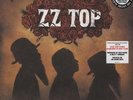 ZZ Top - La Futura (Vinyl 2LP - 2012 - US - Original)