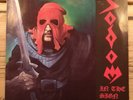 SODOM - In The Sign Of Evil - 1ST GERMAN PRESS ON DEVILS GAME