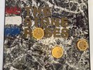The Stone Roses - The Stone Roses 1989 UK LP ORE LP 502 Vinyl Original