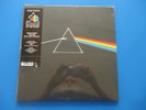 Pink Floyd Dark Side of The Moon LP [2023) NEW 50th Anniversary Shrink Wrap Tear