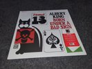 Albert King: Born Under A Bad Sign LP Craft 180 Gram Vinyl Sealed NEW
