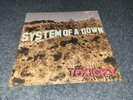 System of a Down - Toxicity LP [New Vinyl LP] 140 Gram Vinyl Sealed