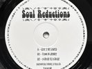 SOUL REDUCTIONS 