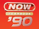 Various Artists NOW Yearbook 1990 (Vinyl) (UK IMPORT)