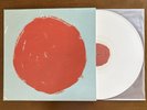 TYPHOON Hunger and Thirst WHITE vinyl LP 640/1000 VG+/VG+ 2021