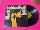 BLACK SABBATH VOL 4 Gatefold Cover 12