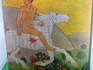 Fleetwood Mac - Then Play On  1975 reissue LP