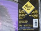PICTURE DISC Bon Jovi Slippery When Wet LIMITED EDITION Mercury