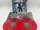 Avril Lavigne - Let Go 2x Translucent Ruby Exclusive Vinyl Record