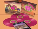 PINK FLOYD - Live In Venice: The Complete Venice 1989 PBS Broadcast - 3xLP