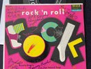 1955 Rock 'n Roll w Bill Haley mit 1995 Comets Autogrammen Decca EP USA ED 2322