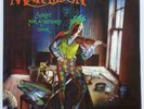 Marillion Script For A Jesters Tear LP EMI EMC3429 EX/VG 1983