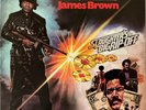 JAMES BROWN VINYL LP RECORD SOUNDTRACK 'SLAUGHTER'S BIG RIP-OFF' (POLYDOR)