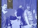 Hüsker Dü 1985: The Miracle Year 4x LP 2025 Boxset Blue Colored Vinyl Punk H/C