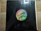 PINK FLOYD WISH YOU WERE HERE LP 1975 GERMAN PRESSING EMI C062-96918