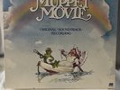 The Muppet Movie Vinyl LP Original Soundtrack 1979 Atlantic SD 16001 TESTED READ