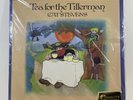LP: Cat Stevens - Tea For The Tillerman - Analogue Productions 200g LP SEALED