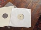 Wire Peel Sessions Test Pressing Rare As Hens Teeth Vinyl Album