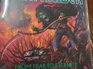 iron maiden - From Fear to Eternity     3x LP    *picture Vinyl*