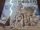 Iron Maiden - Somewhere back in Time     2x LP    *picture Vinyl*