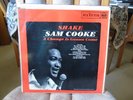 VG+/EX 1965 UK RCA LP SAM COOKE SHAKE IT'S GOT THE WHOLE WORLD SHAKIN' ETC