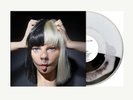 Sia – This Is Acting Bad World Exclusive Black & White Liquid LP New PRESALE
